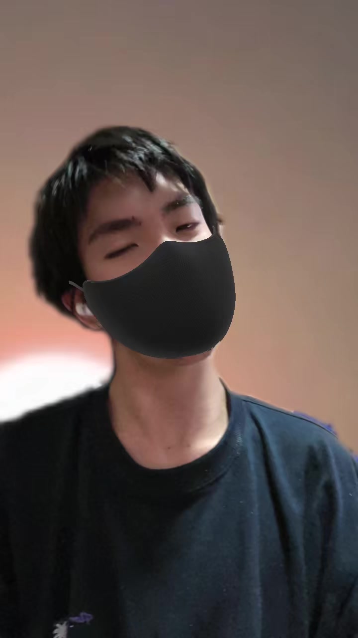 @夜香M「不眠」
