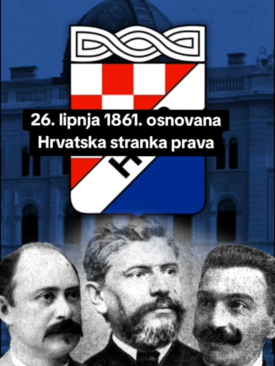 @Hrvatska stranka prava - HSP