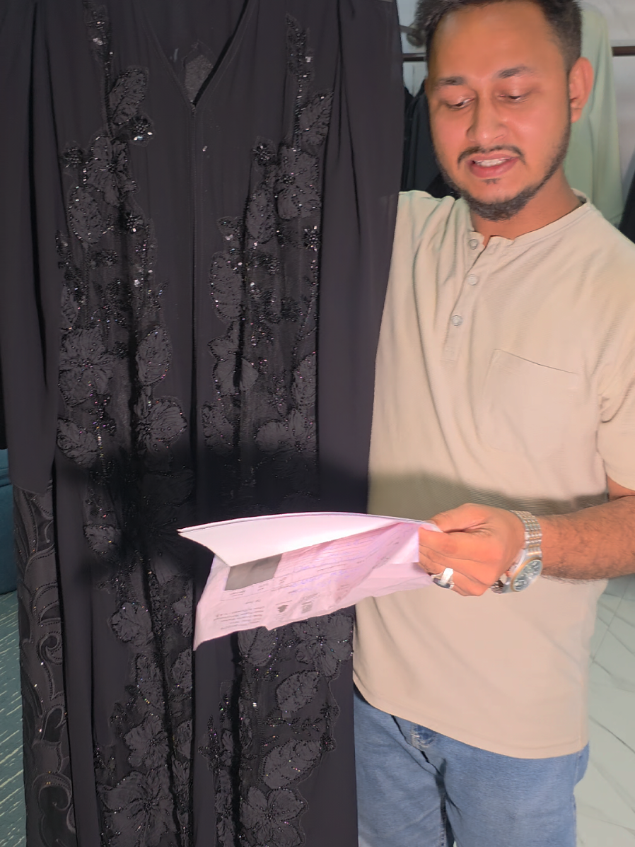 @SMART LADY ABAYA