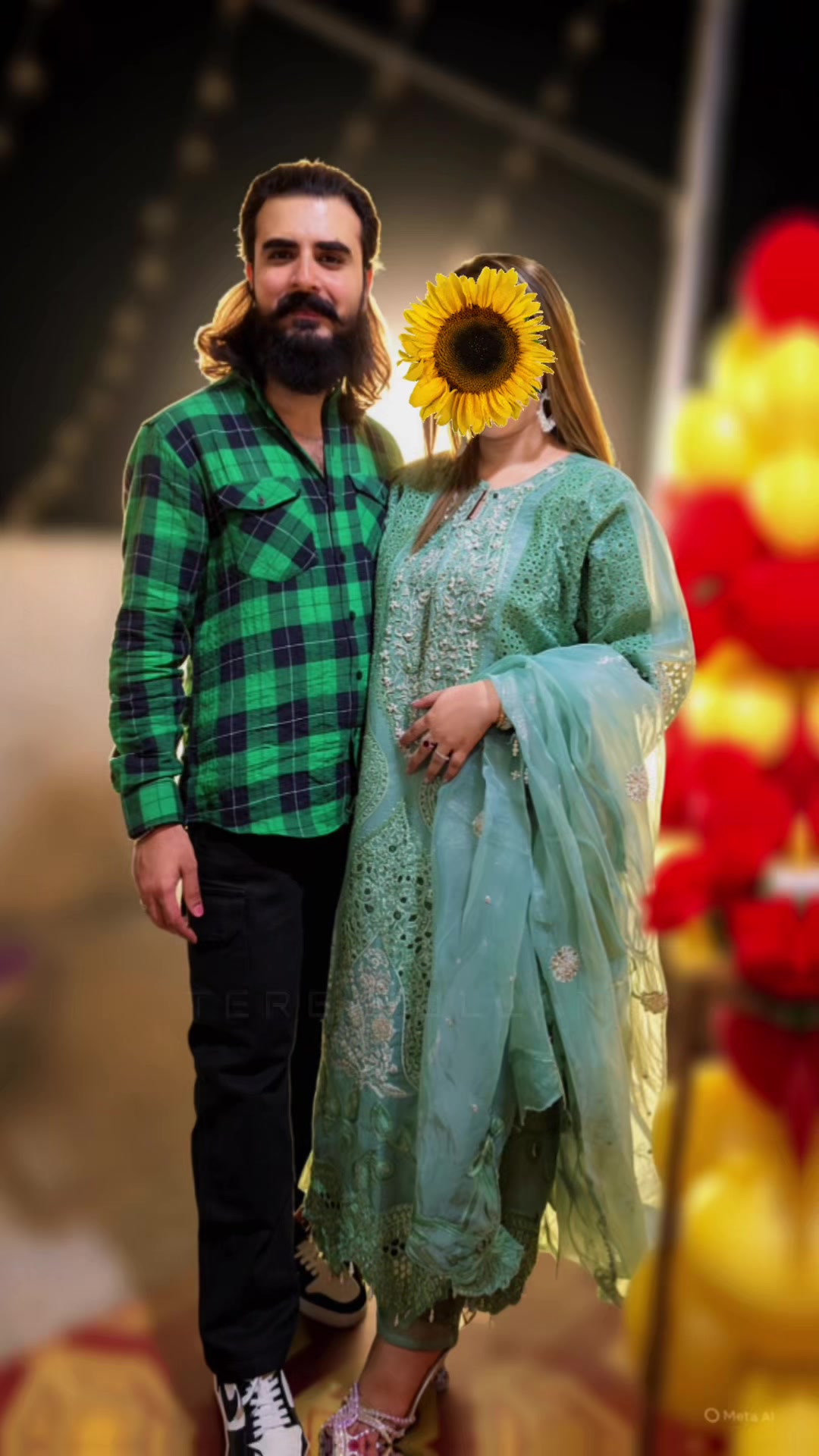 @سیدہ خدیجہ شاہ ❤️🔥