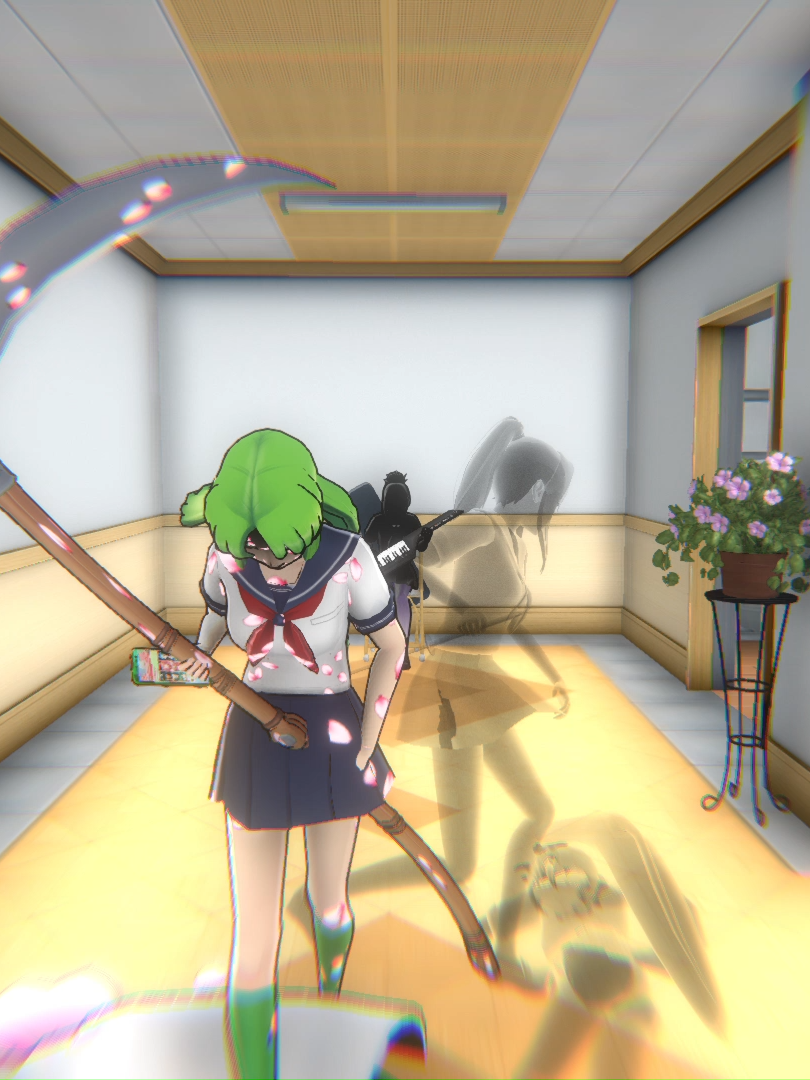 @Midori Gurin Clips
