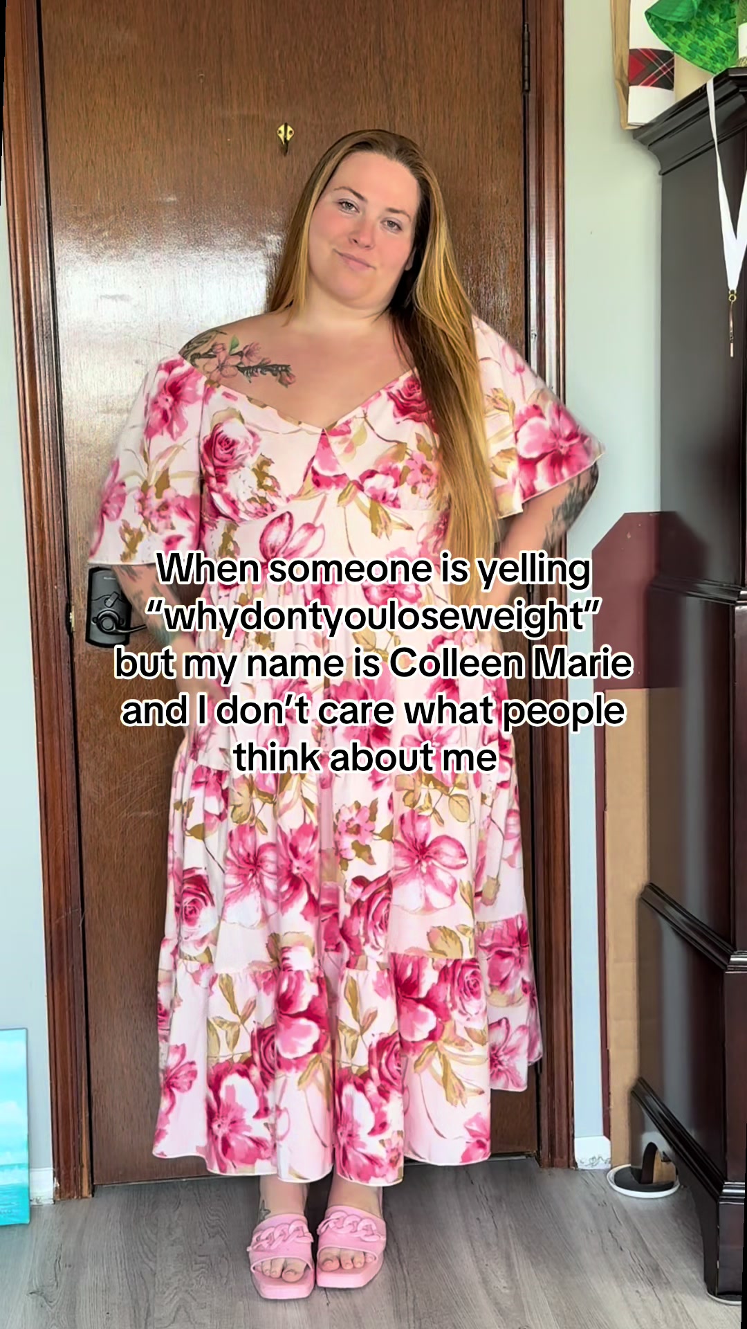 @Colleen Marie