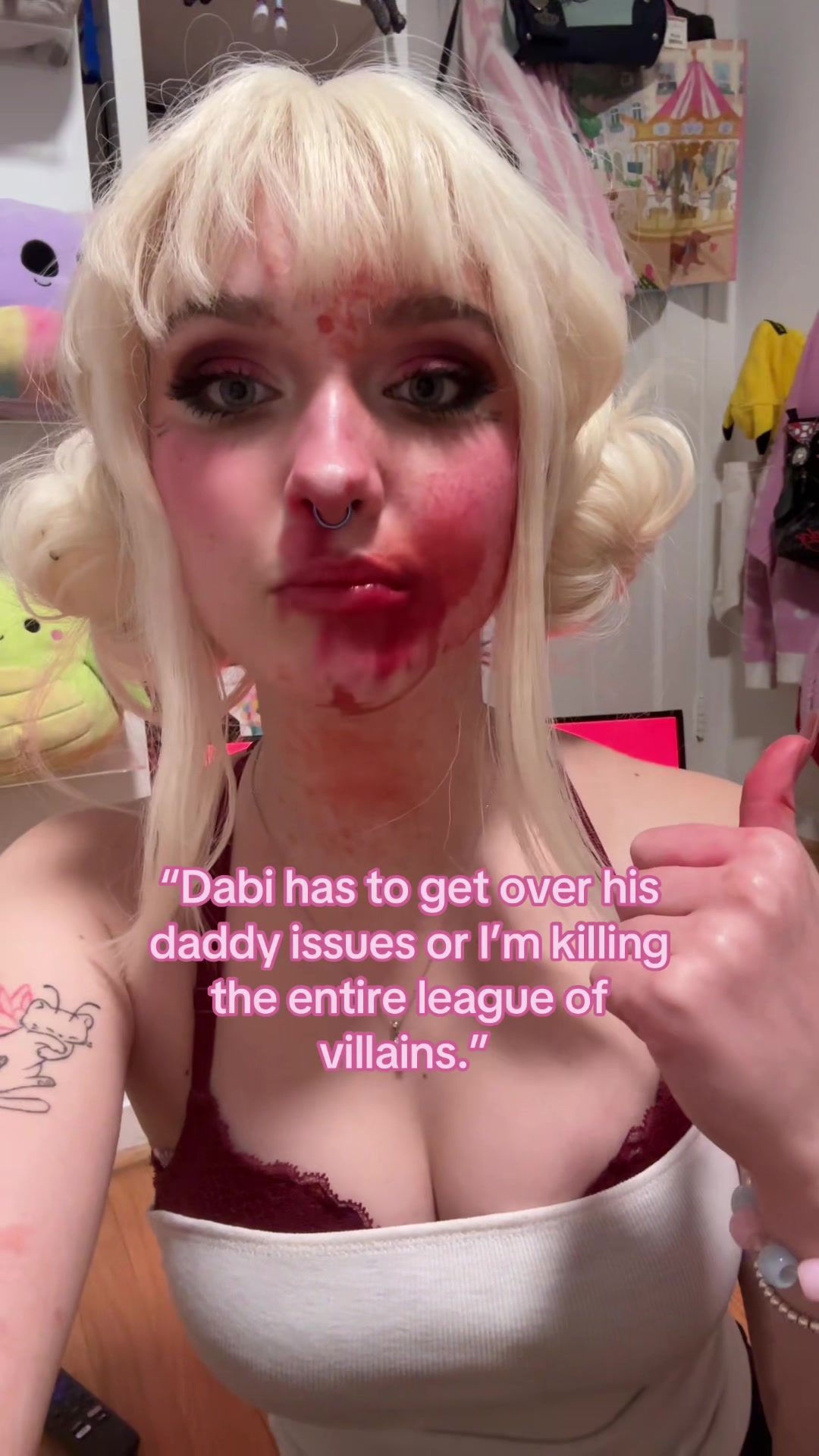 @Gem/Pixie💕🦋