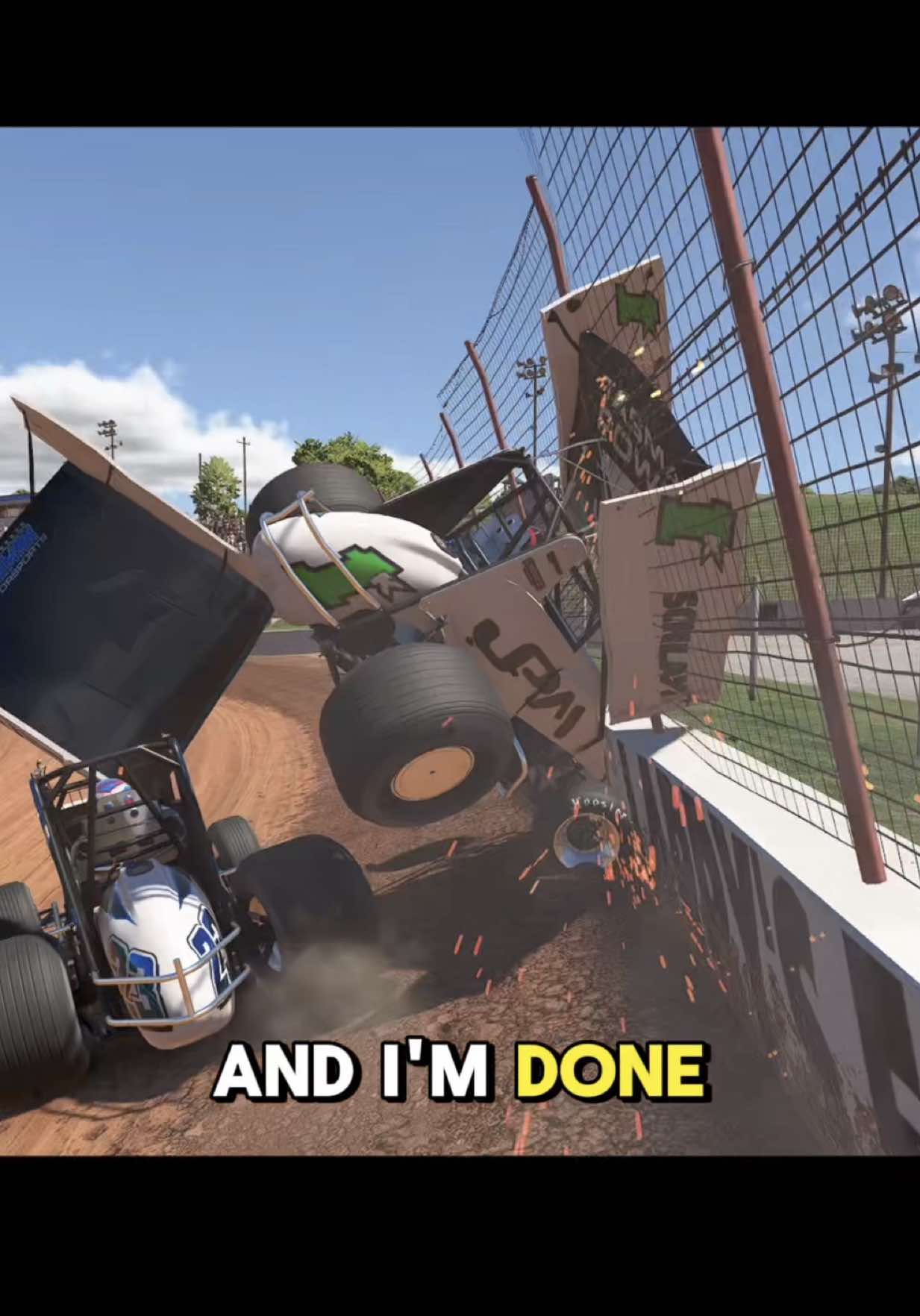 @CodeMan Racing