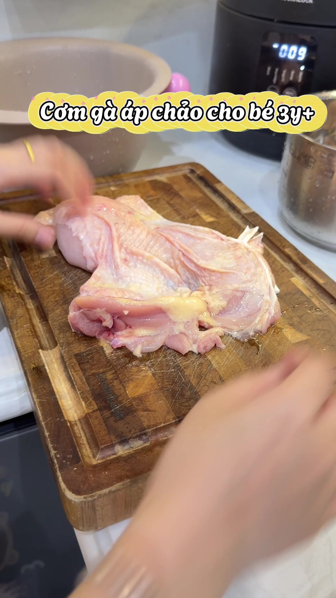 @Bon Yêu