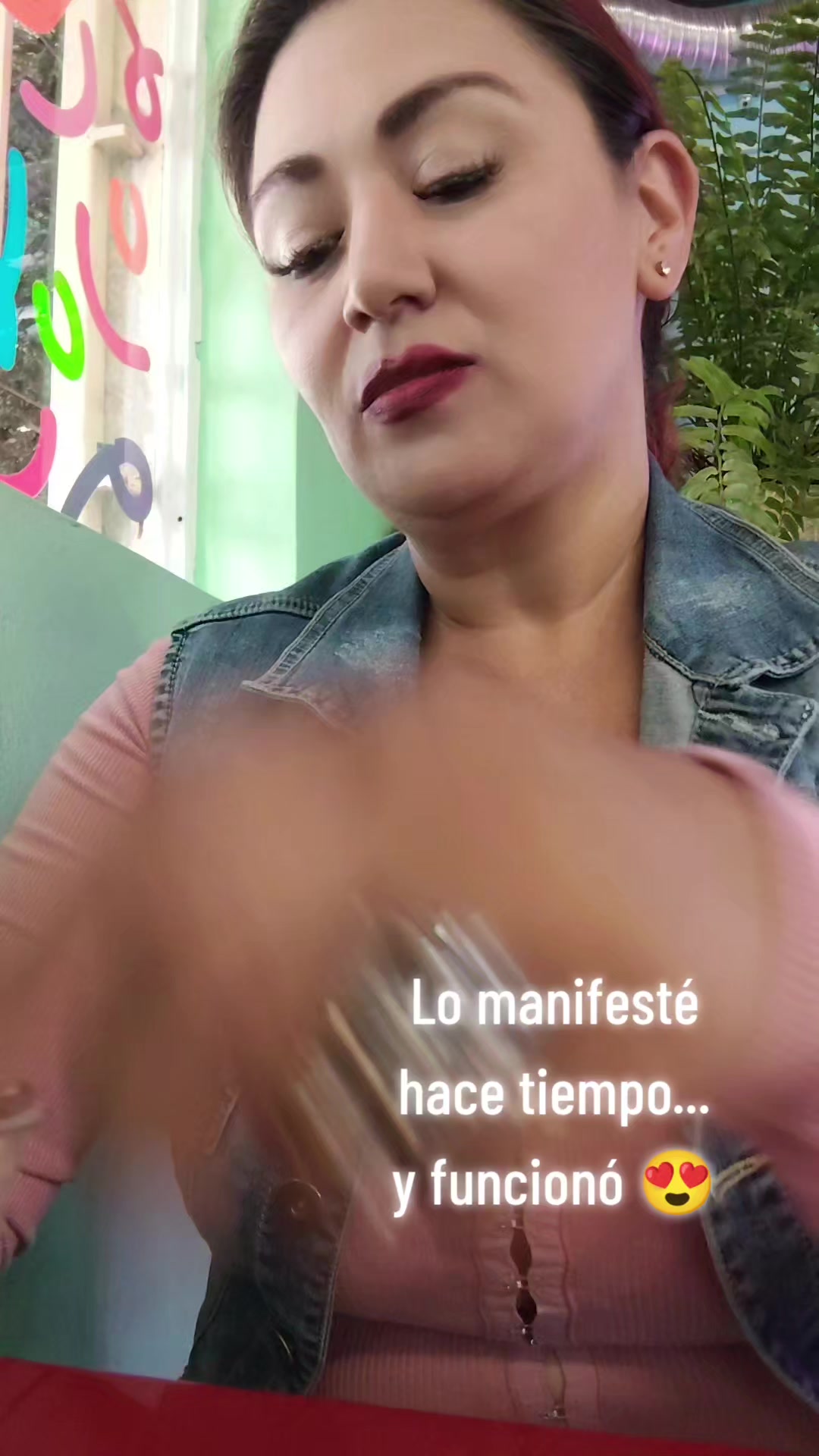 @Yahaira Saldivar