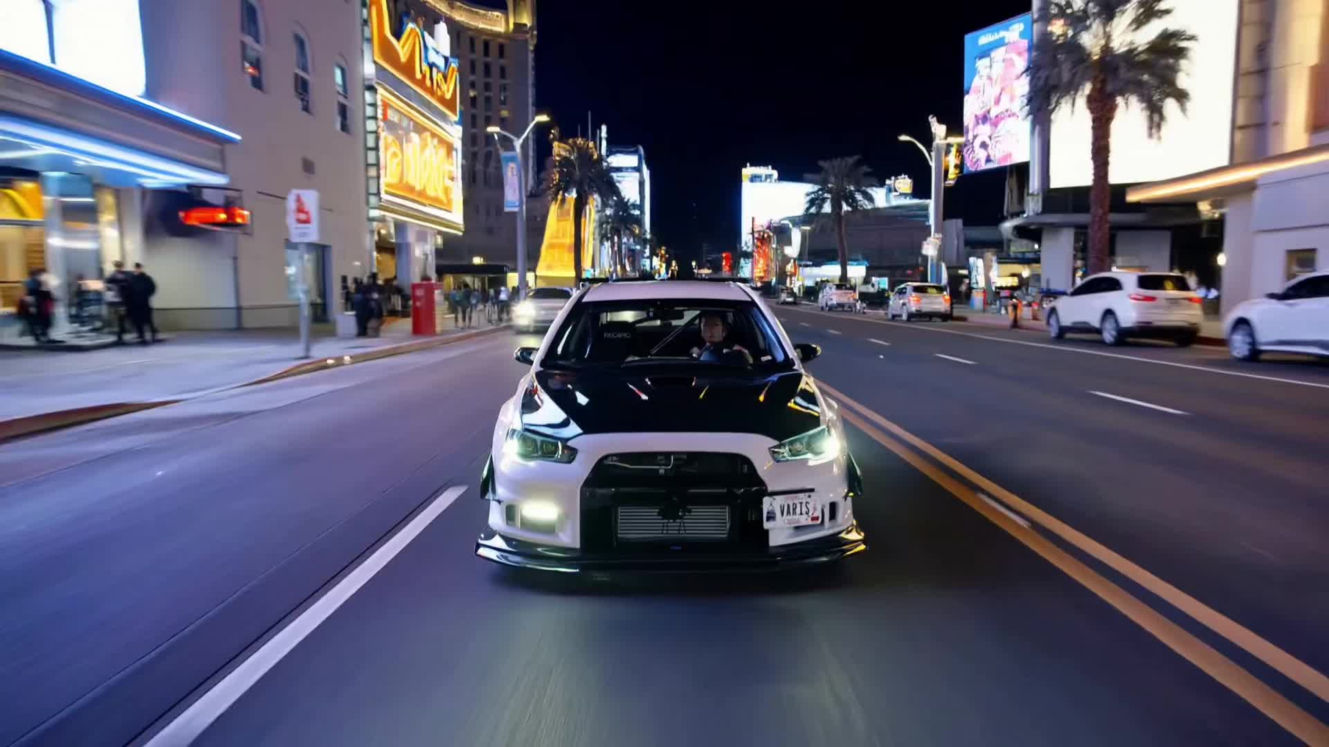 @Varis JDM