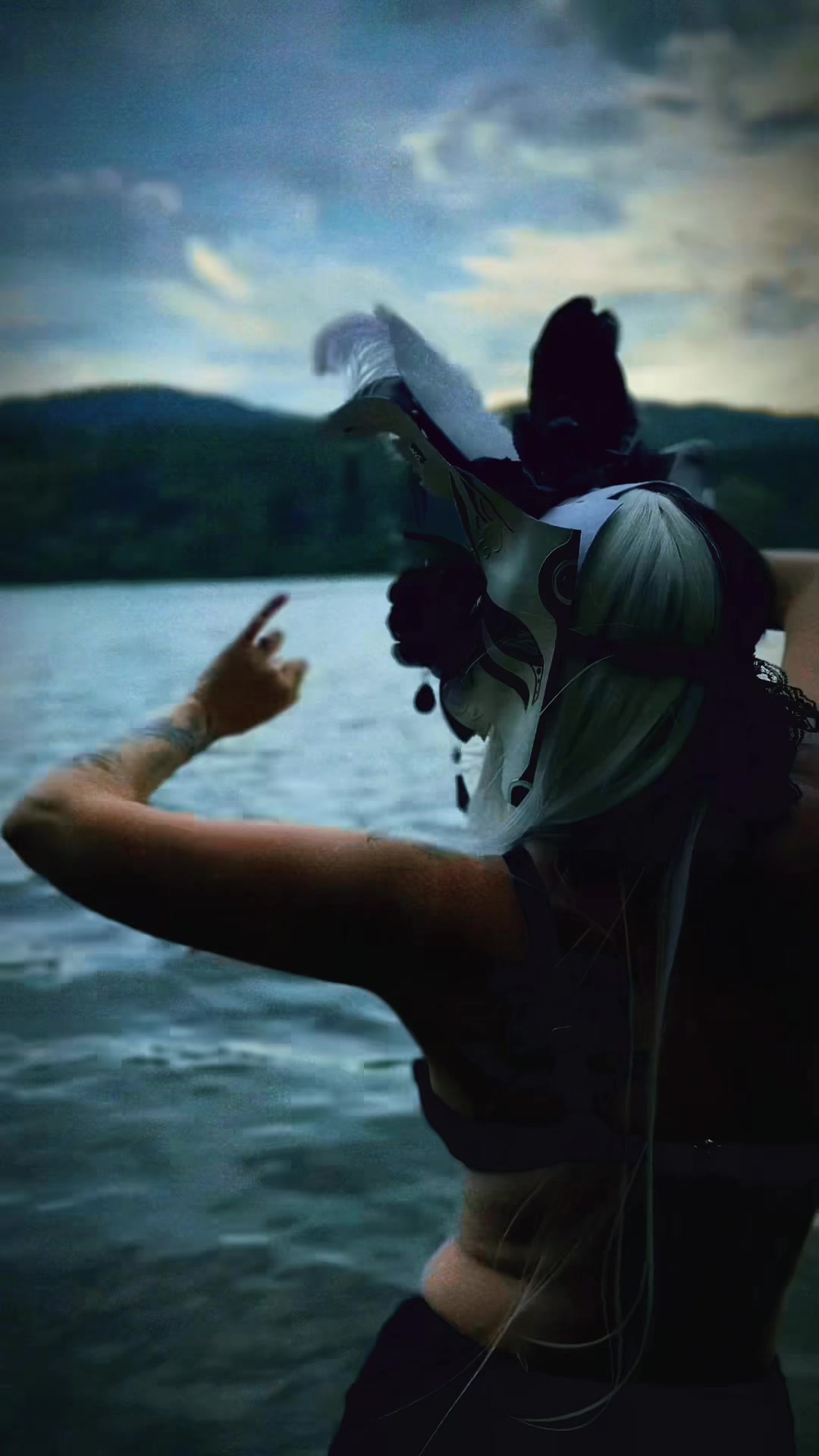 @Kali Duality | •Enchantress•