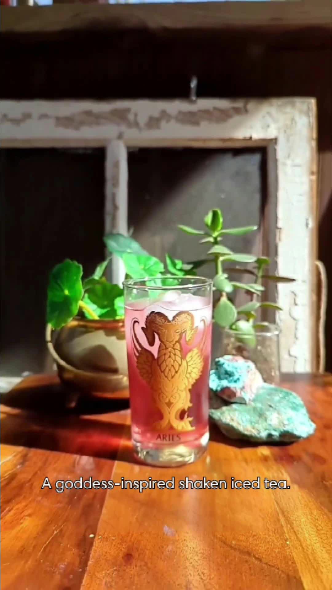 @Goddess Provisions Shop