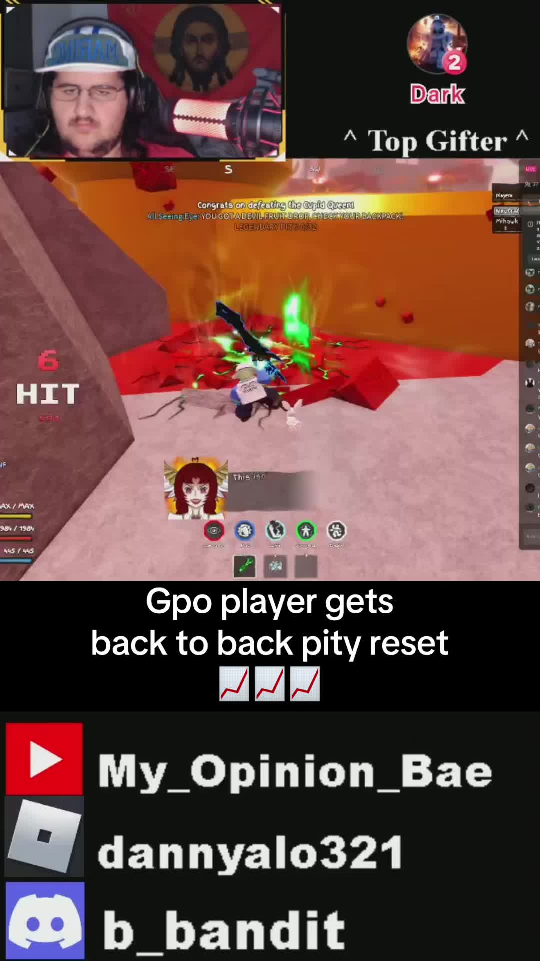 @Danny