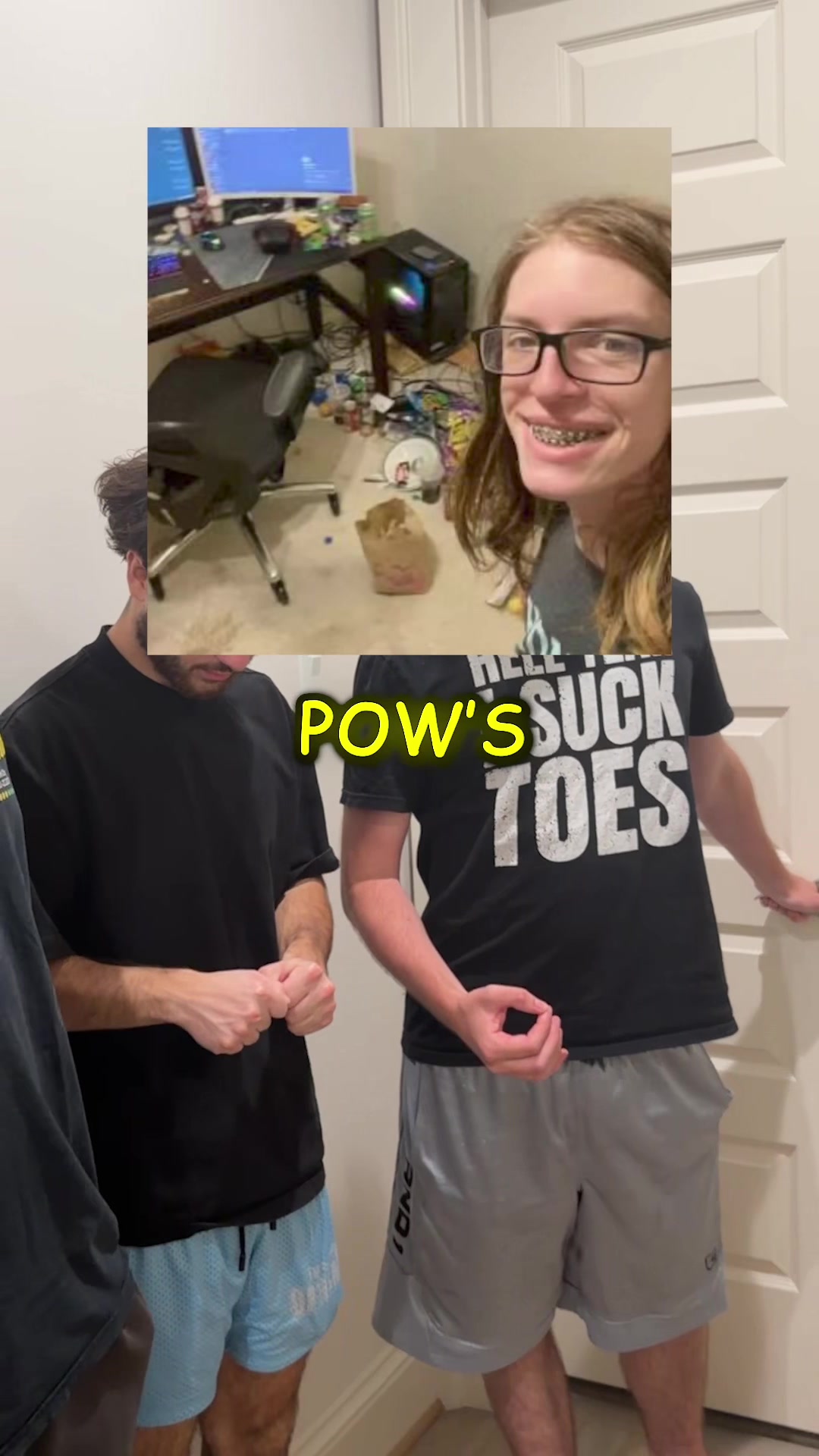 @YeSquad