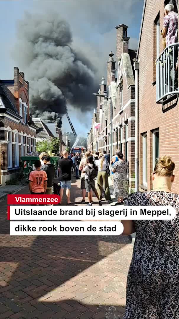 @De Stentor