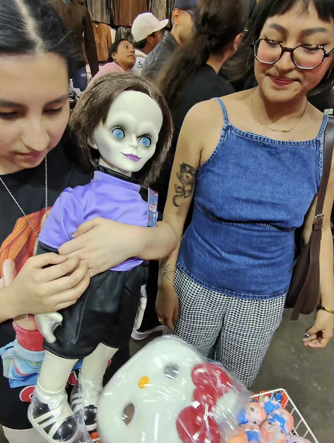 @Chucky Store 🩸