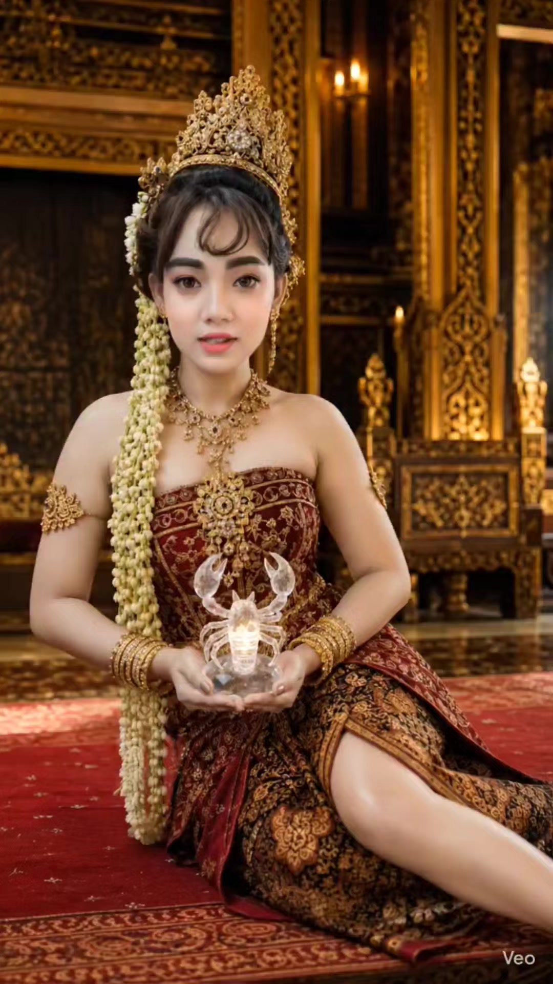 @peramal lintrik