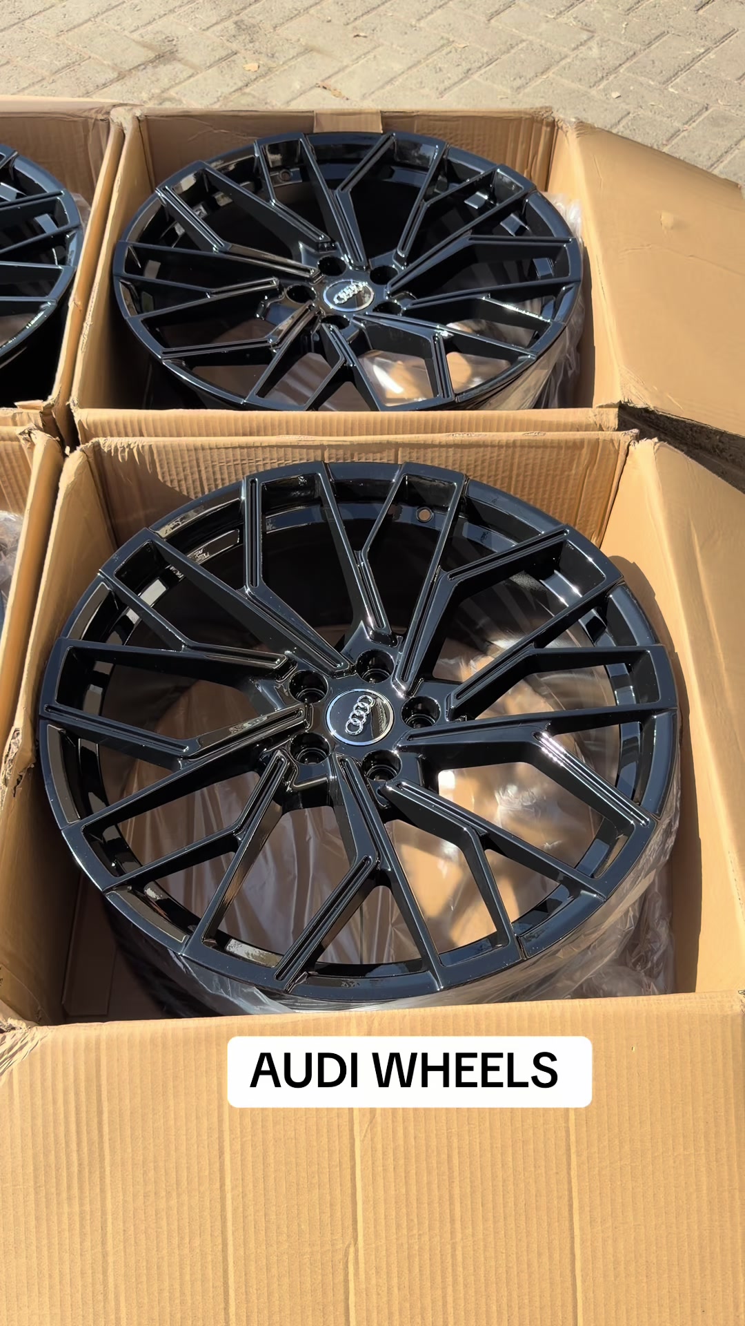 @CLASSIC RIMSTIRES