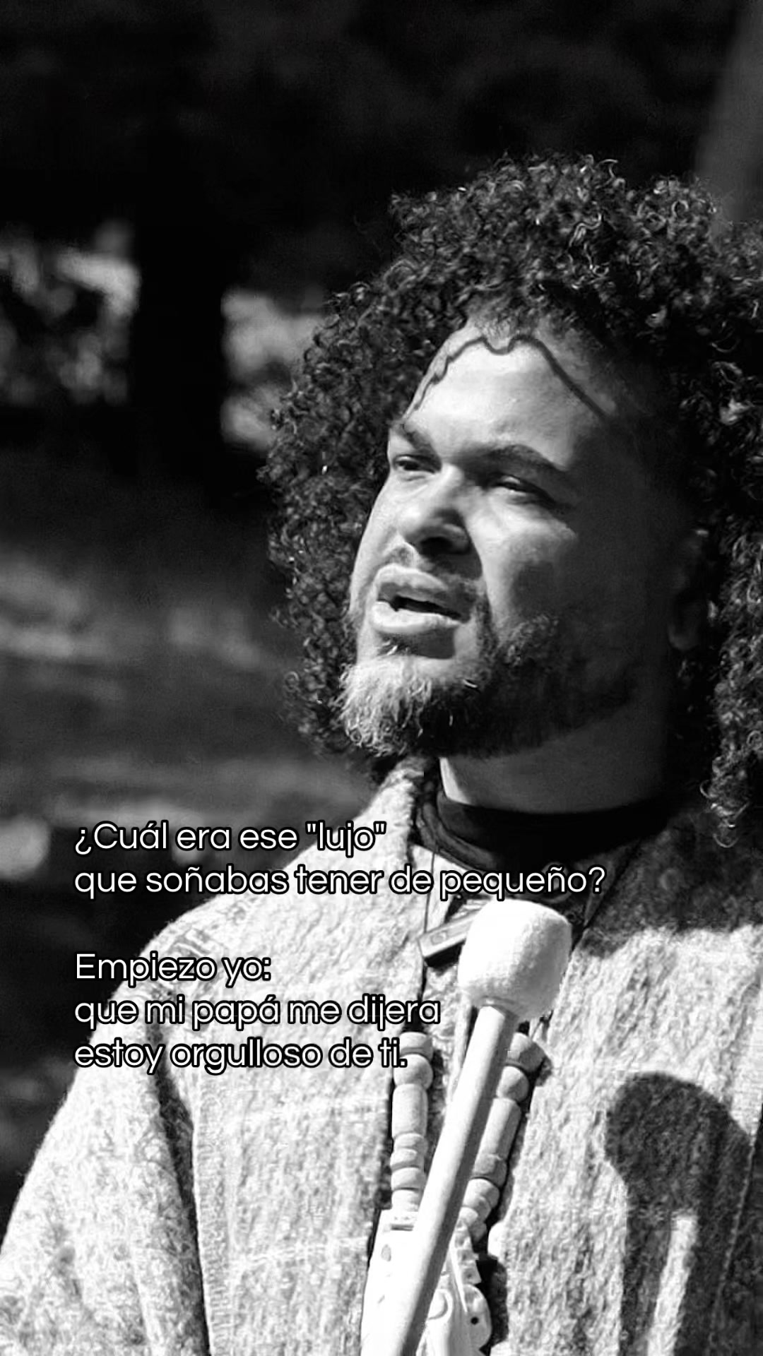 @Sanando Al Masculino