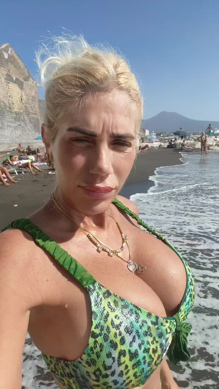 @Marianna Fortuna Barbie