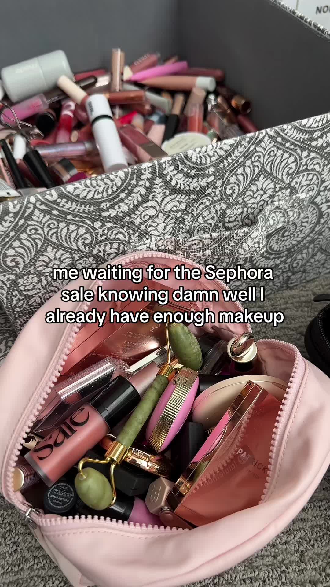 @Trade Beauty