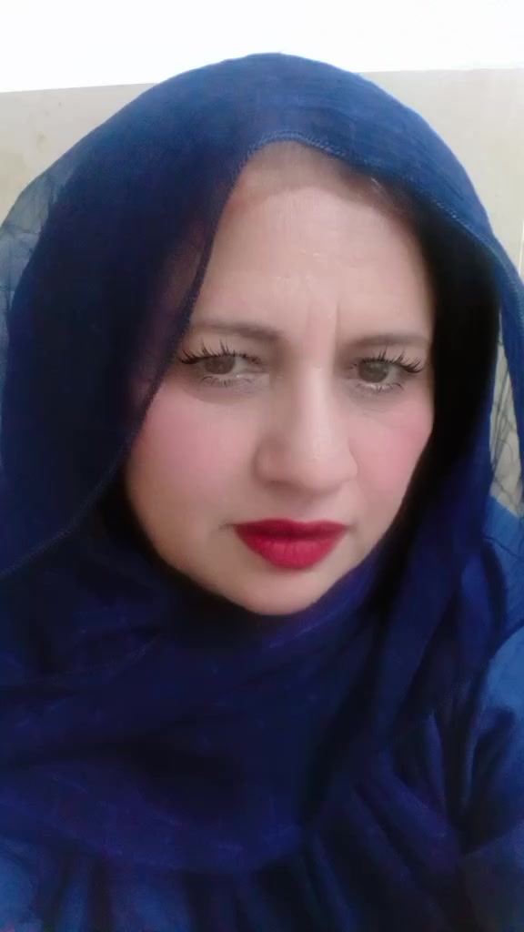 @SAJIDA IMAM MNHC khusar Baryar