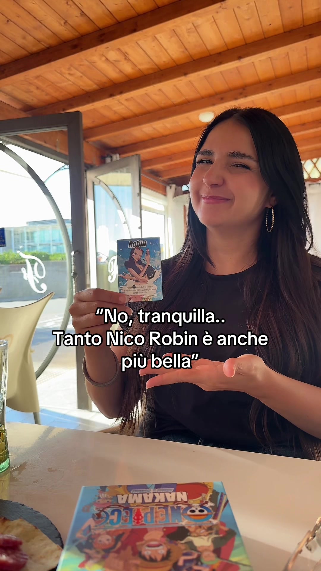 @Greta Carai