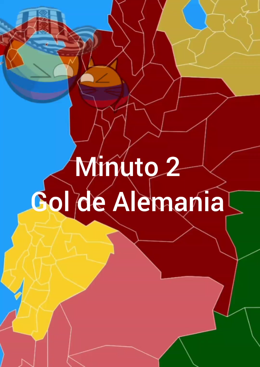 @CountryFredeColombia