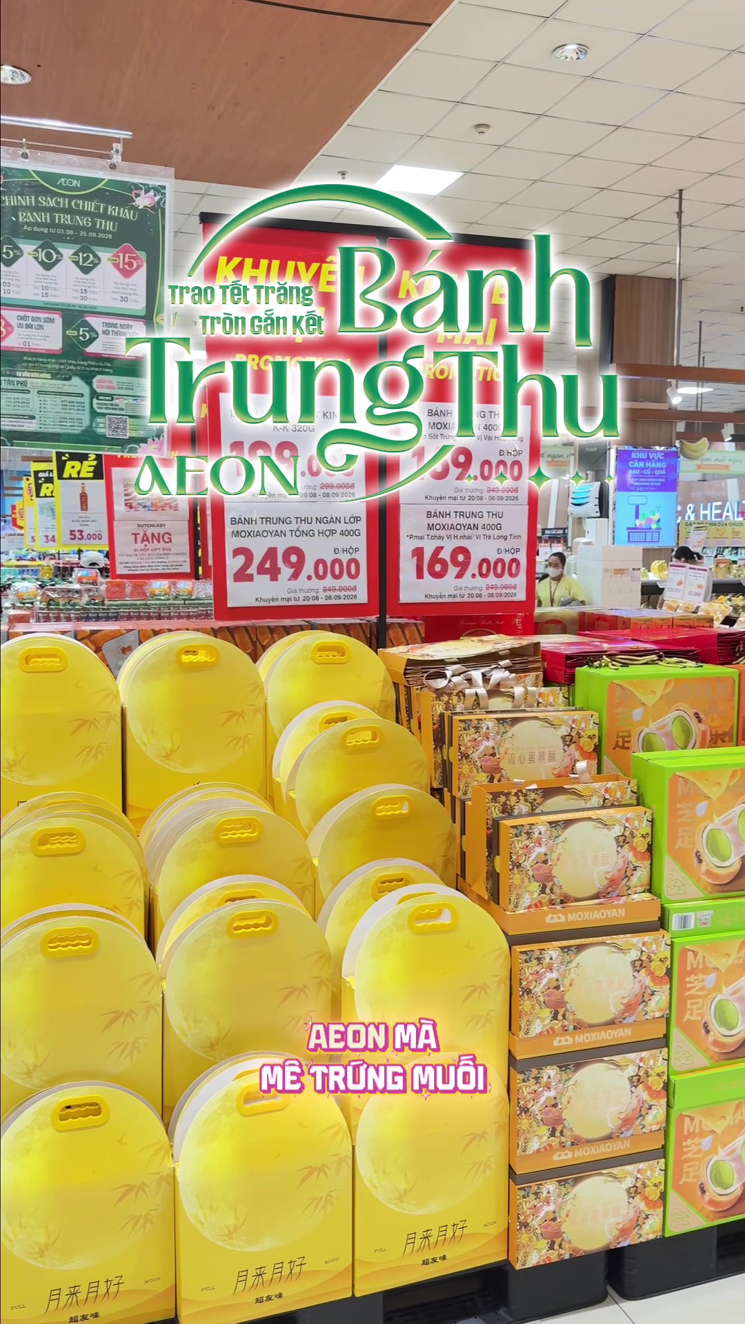 @AEON Vietnam
