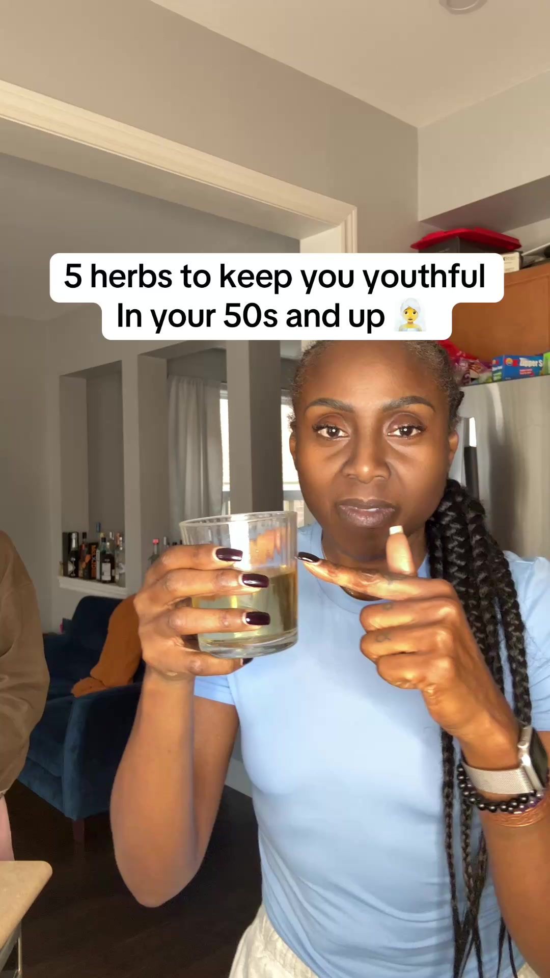 @Zara Kai| Gut Health Coach🌱