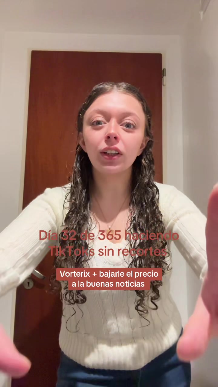 @la piba no paraba