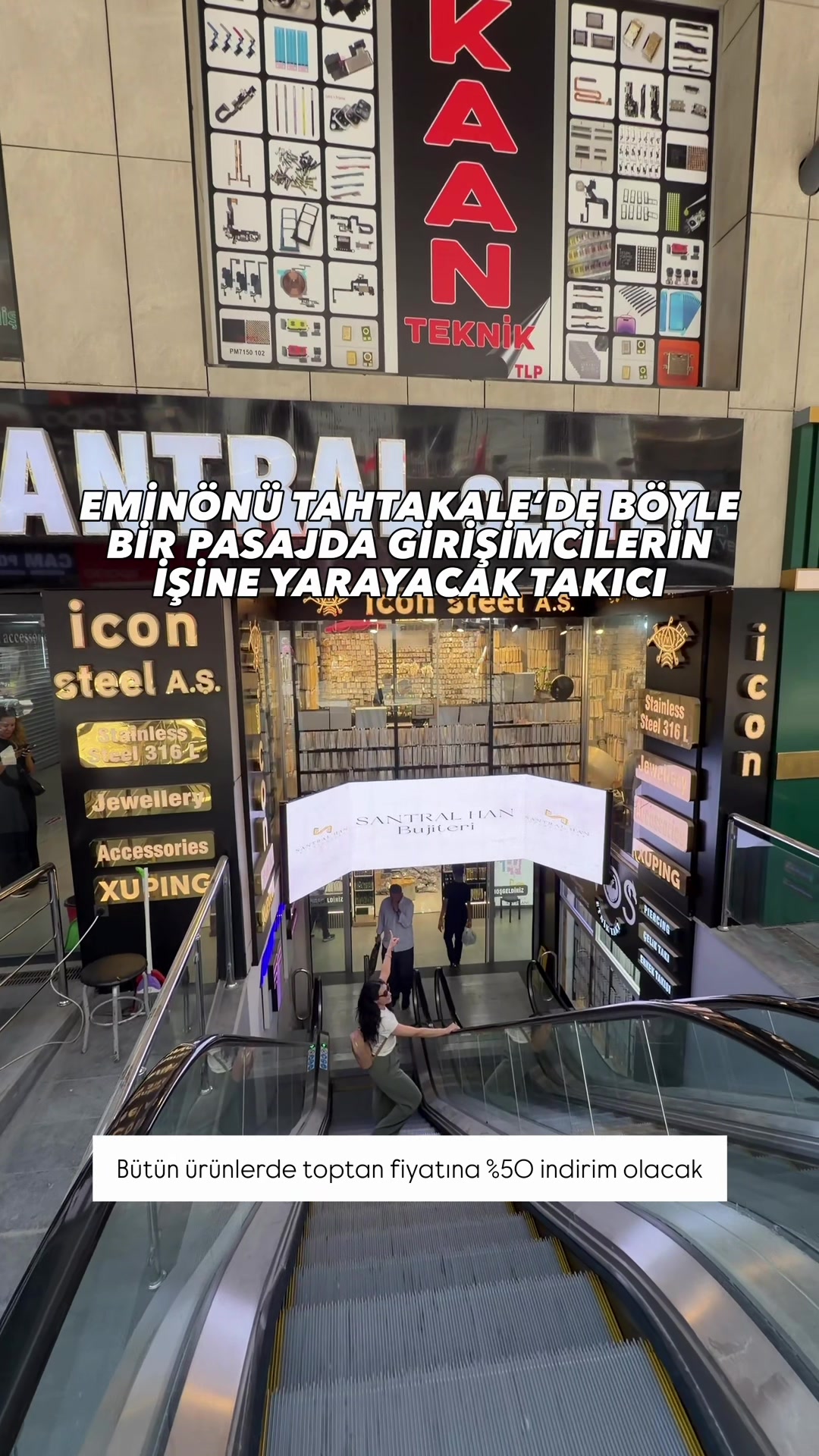@Reelsle Geziyorum