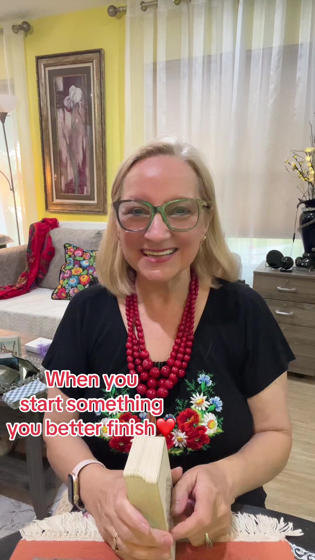 @renata dymek