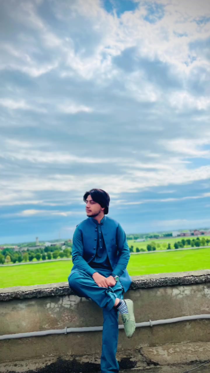 @I am Haider
