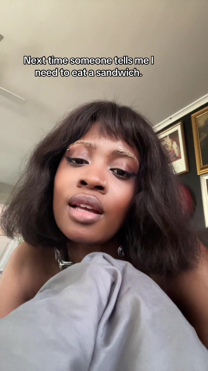 @Ugly Girl | Fashion Archivist