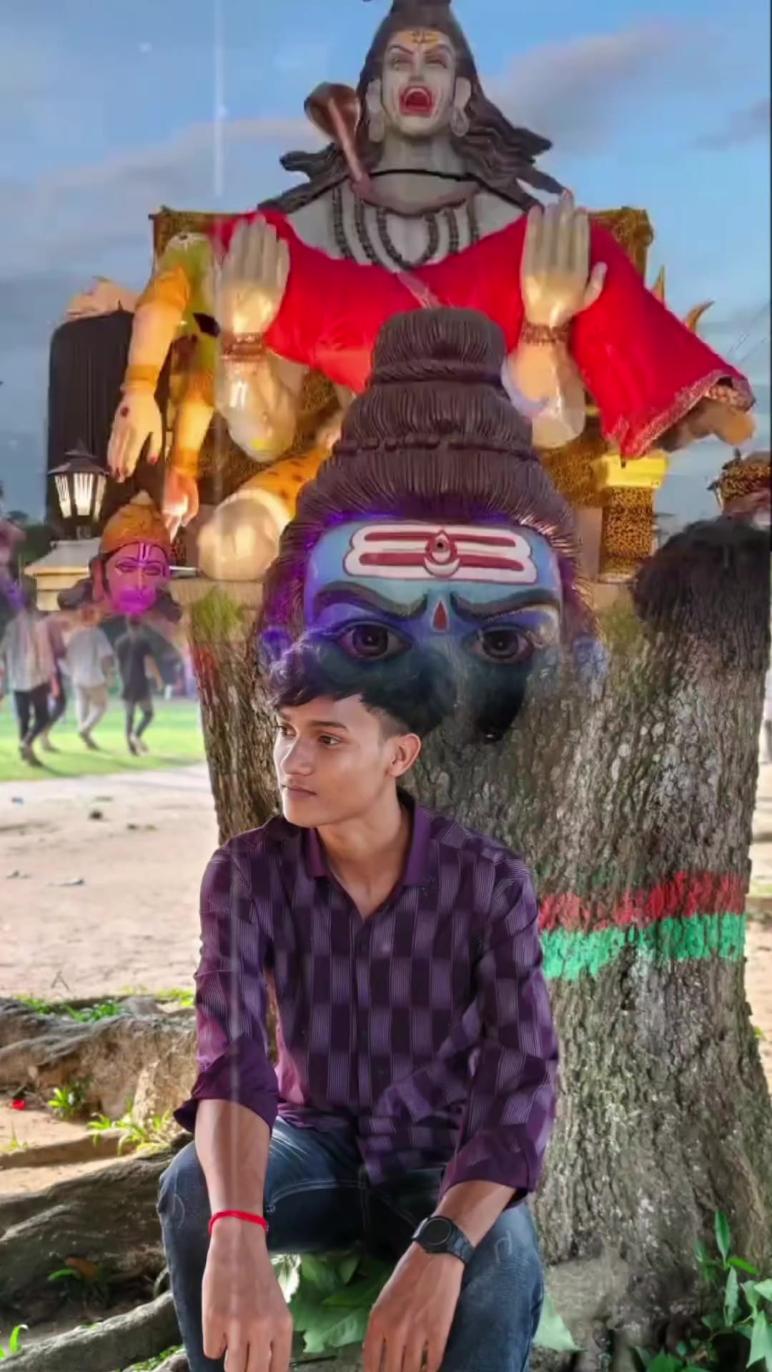 @BS Badhon sarkar