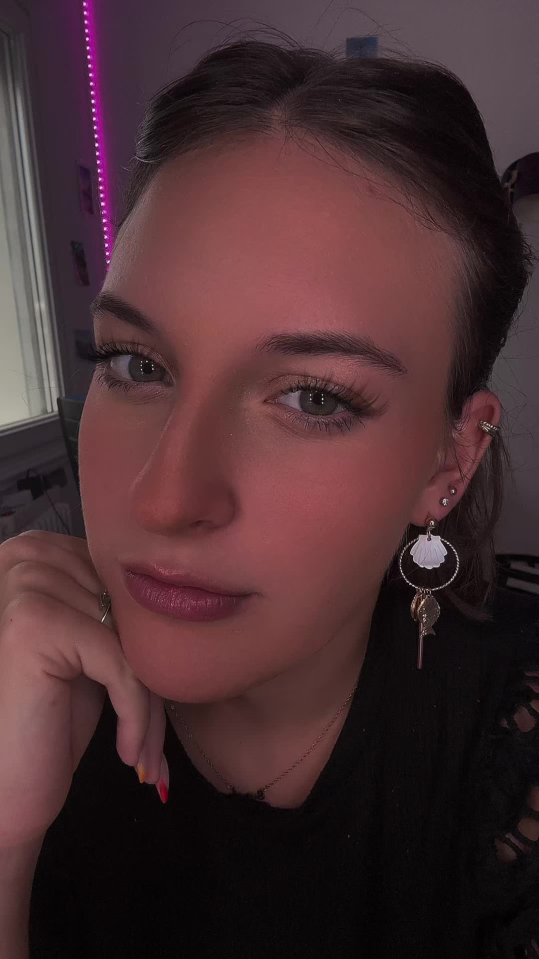 @Sarah