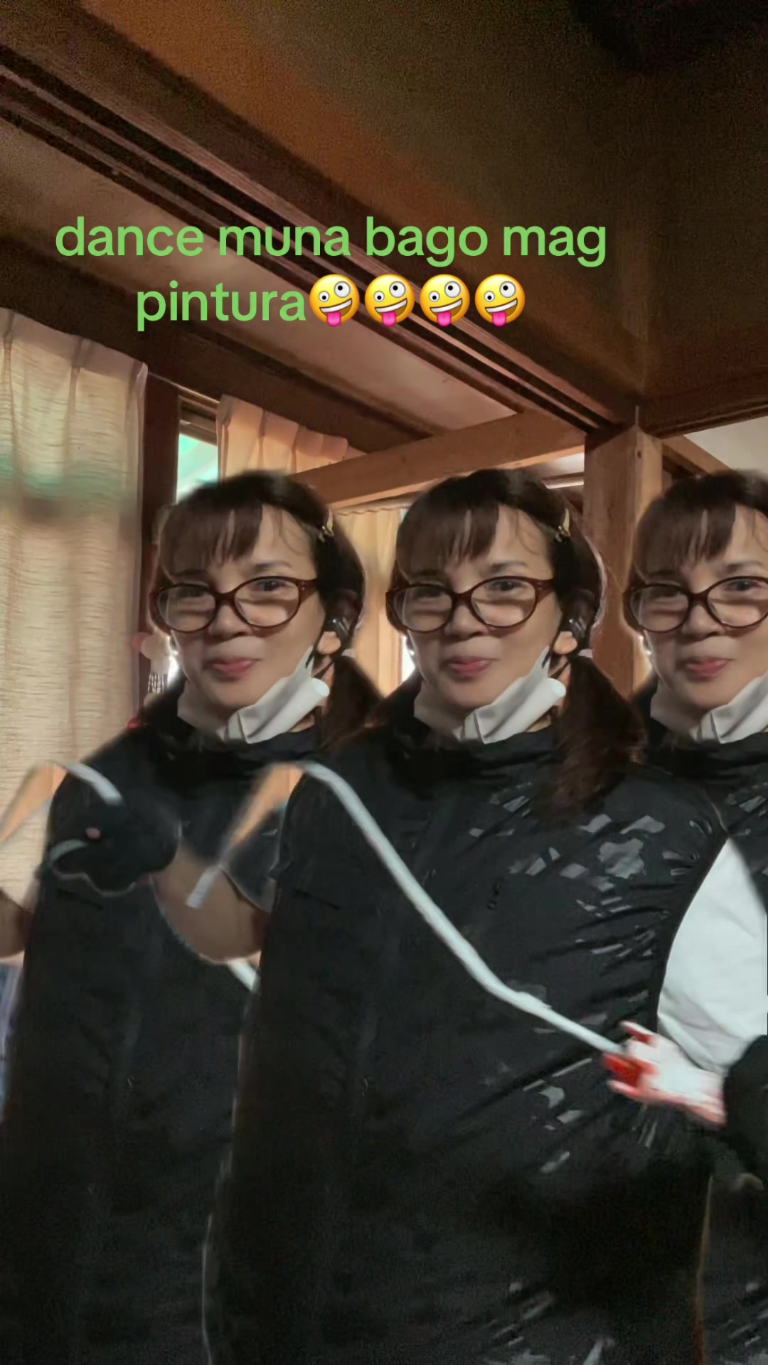 @マリア
