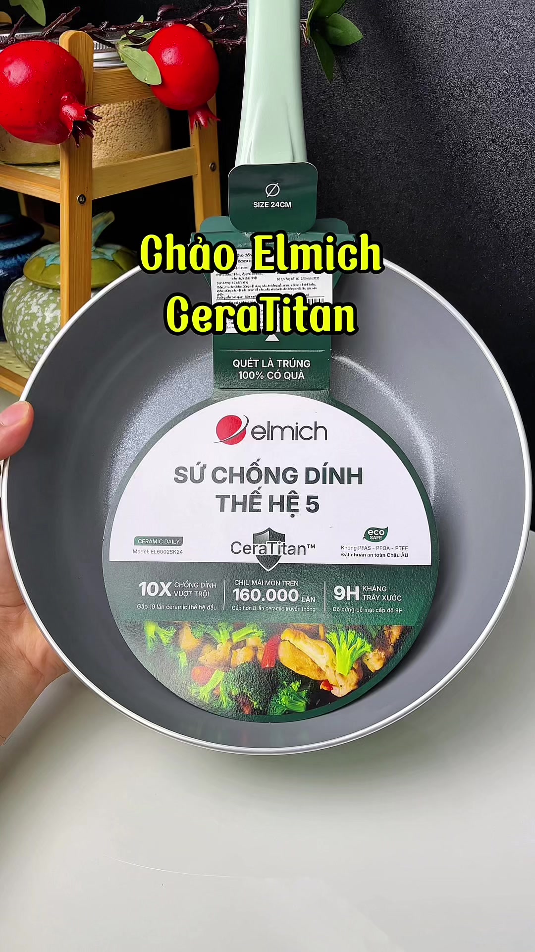 @Th&agrave;nh Food