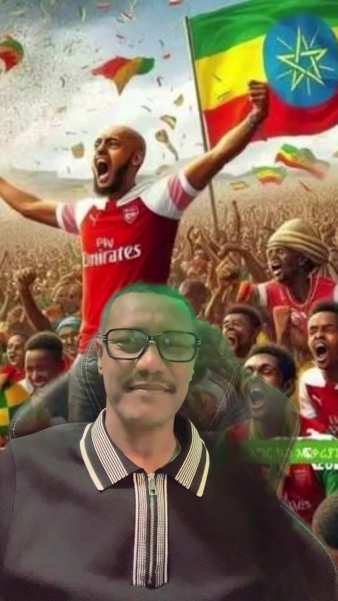 @Mr.አማራ