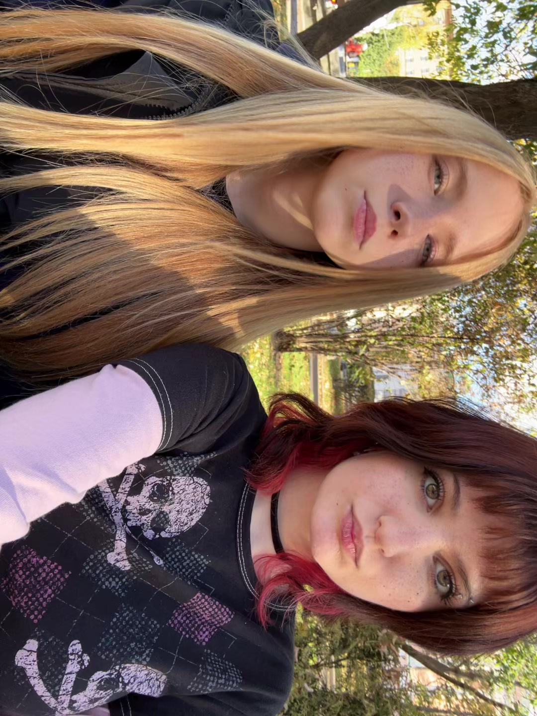 @Veronica Romanova