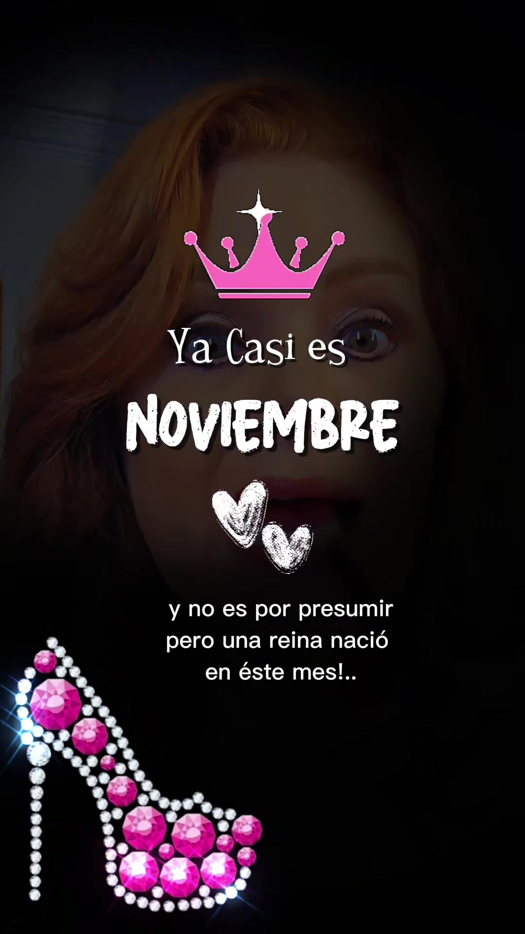 @Erika Buenfil