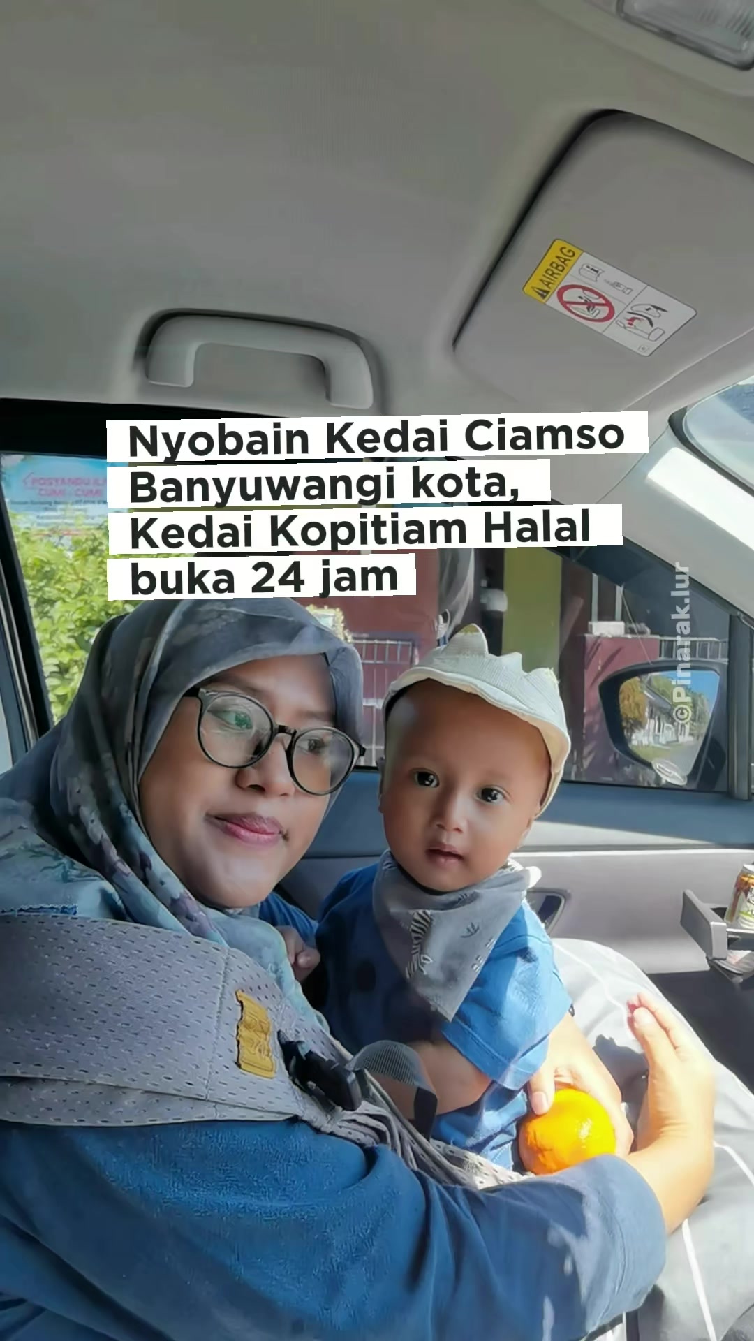 @Pinarak lur