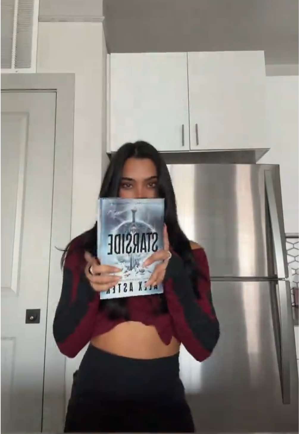 @Gabrielle Daleman