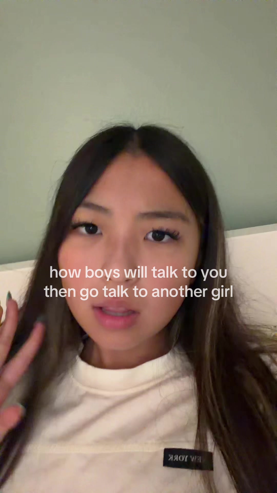 @spamy