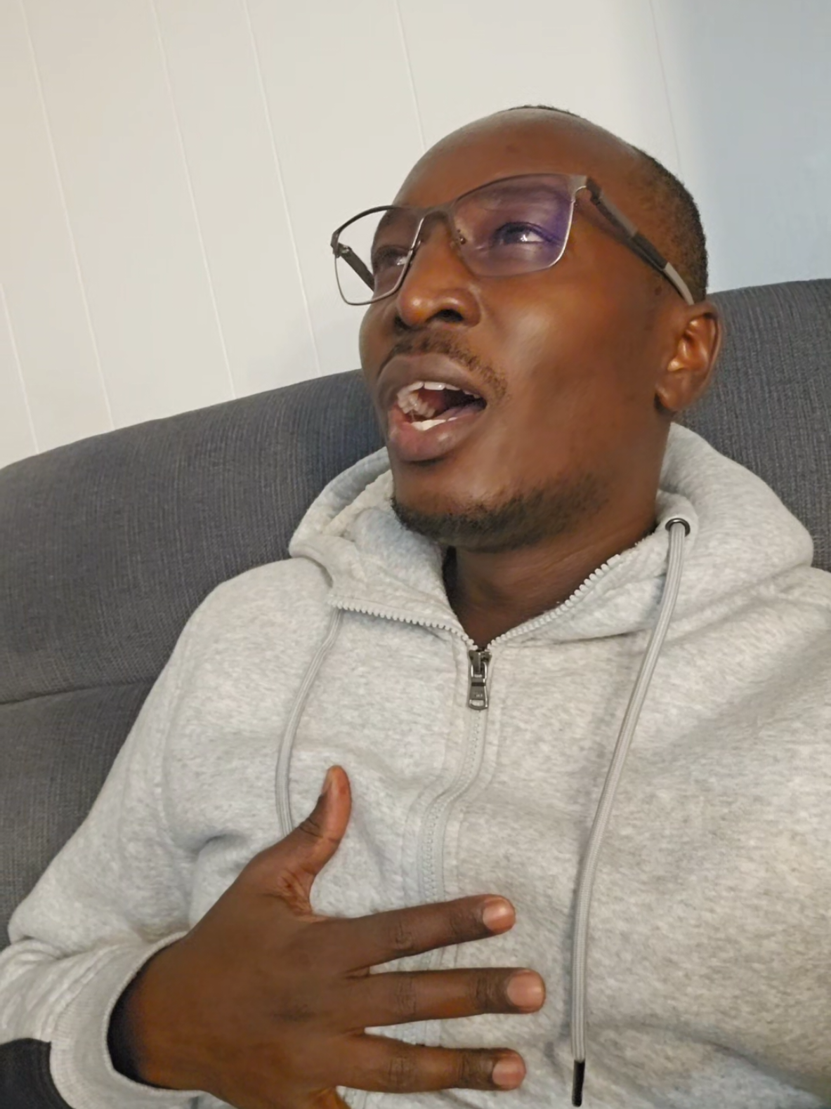 @Ben Ndungu