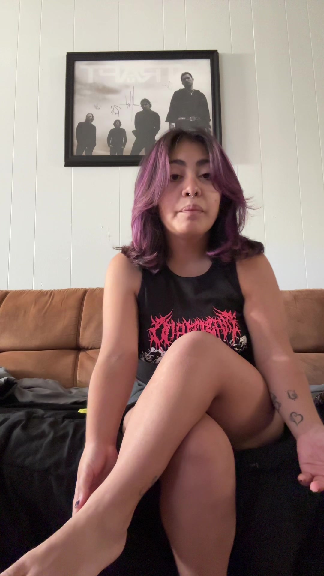 @Destiny Soto