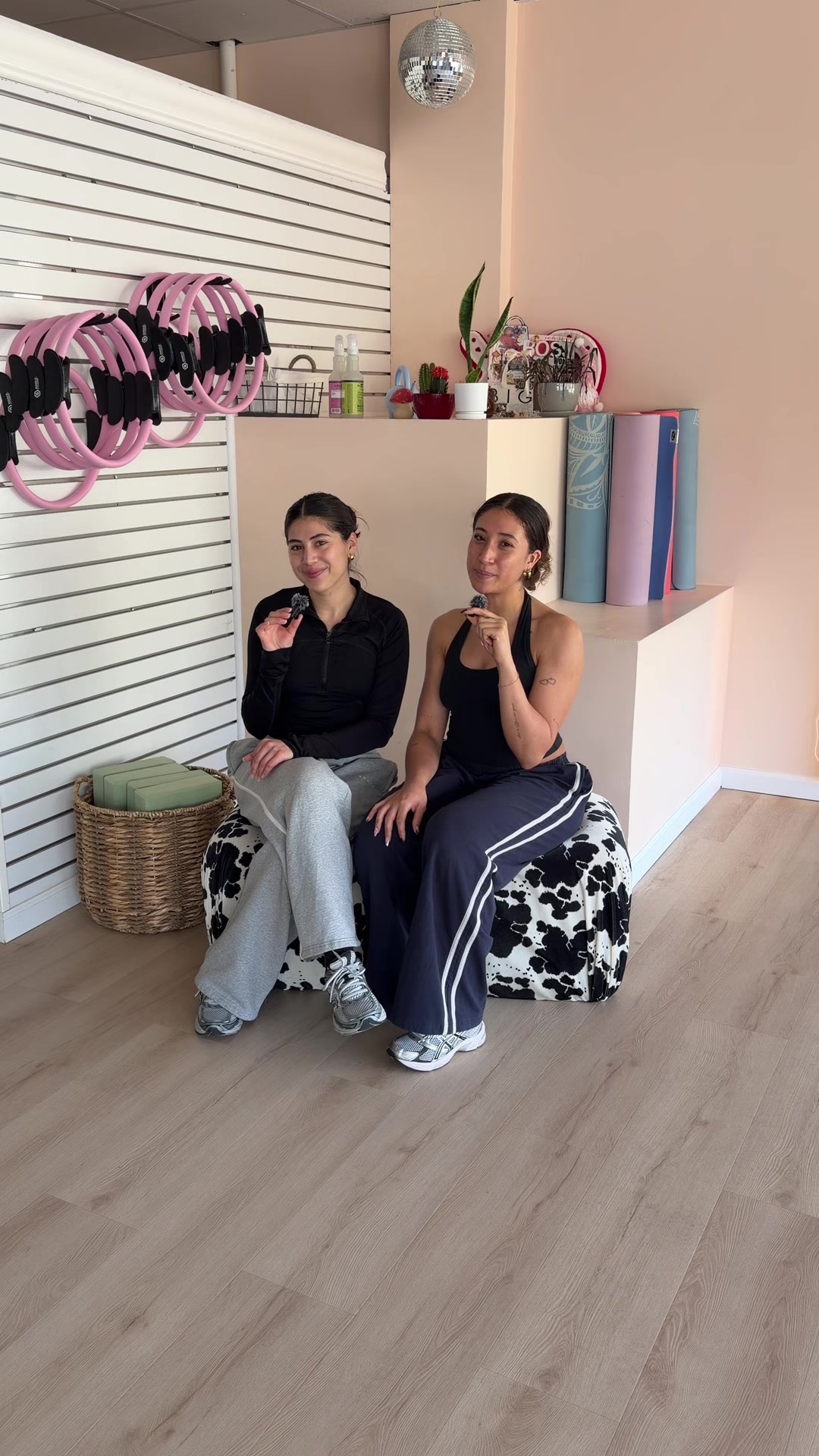 @For the Girls Studio