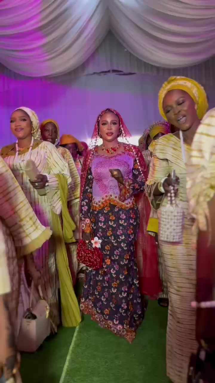 @mc shegen mallam