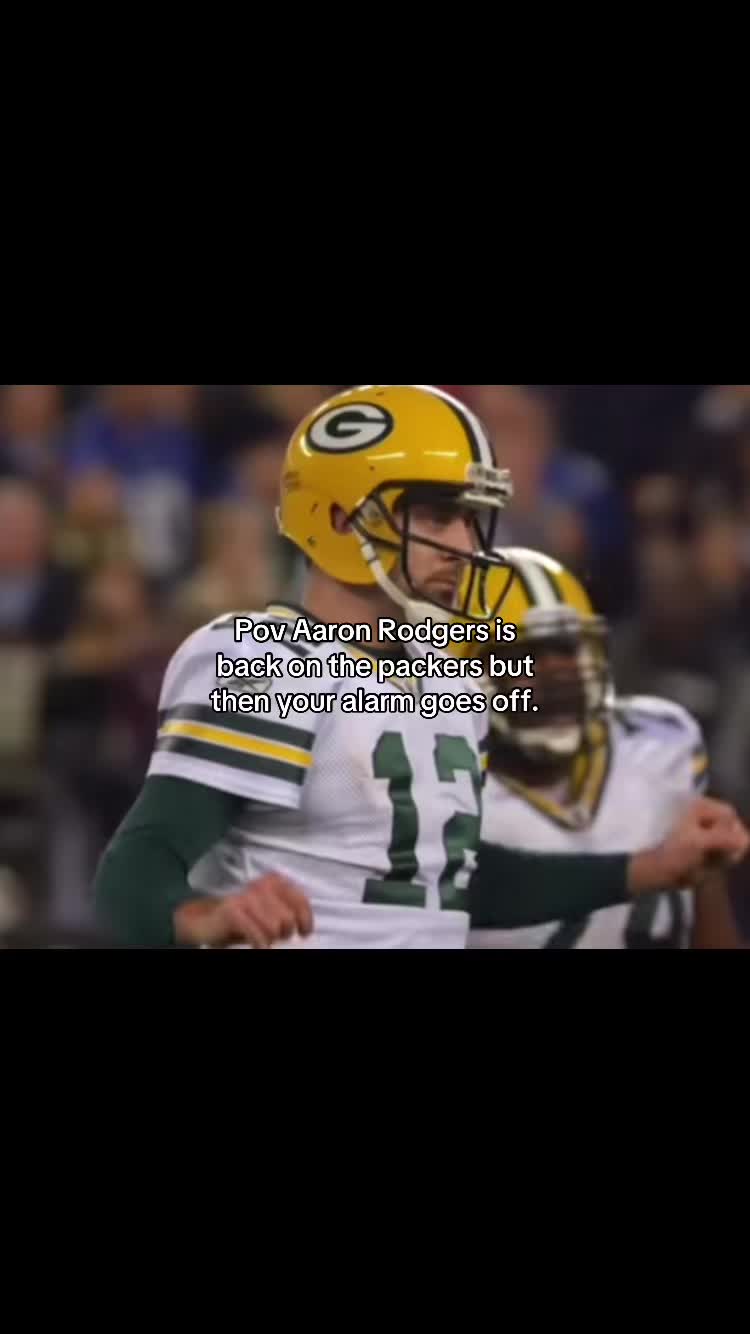 @Aaronrodgerslover12