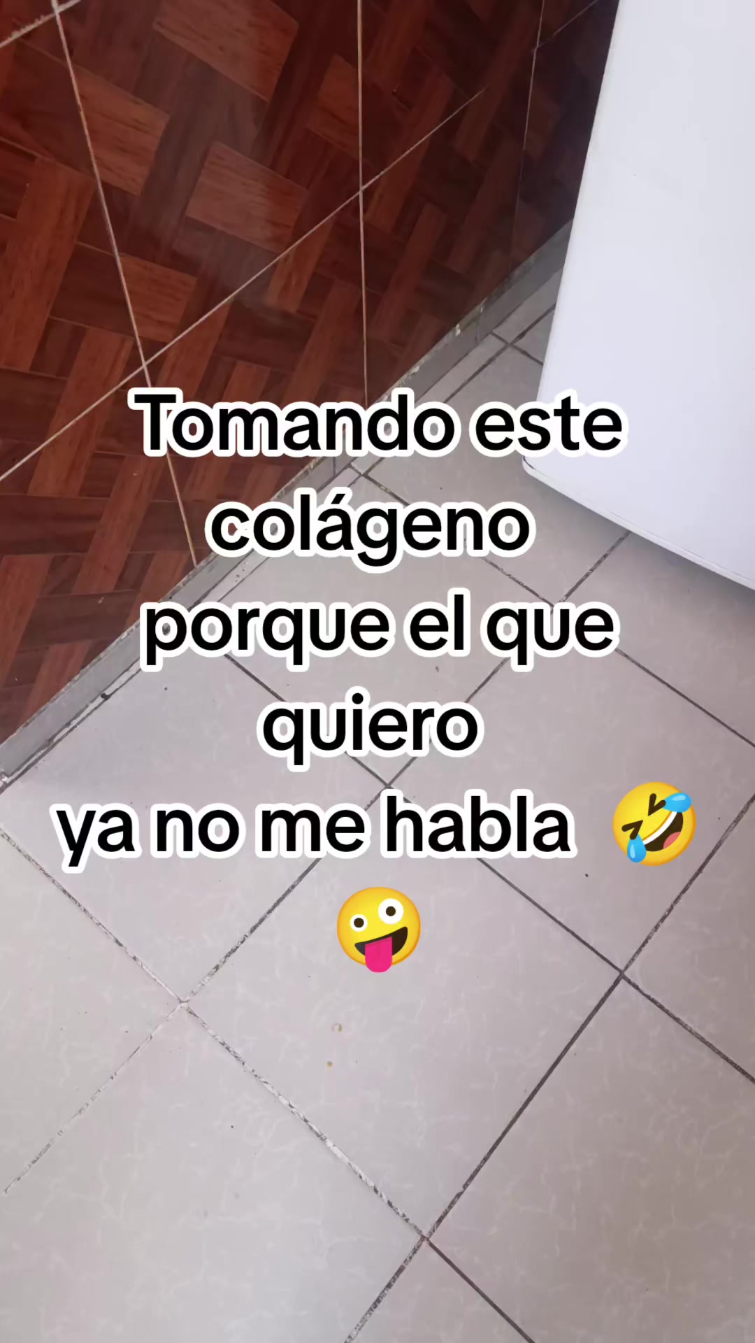 @"Mariposa" "de tik tok