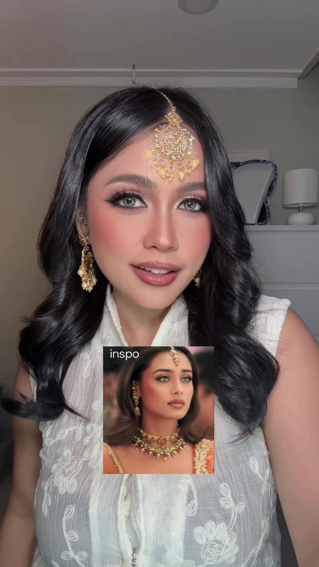 @Puji Antari | MUA Millenial