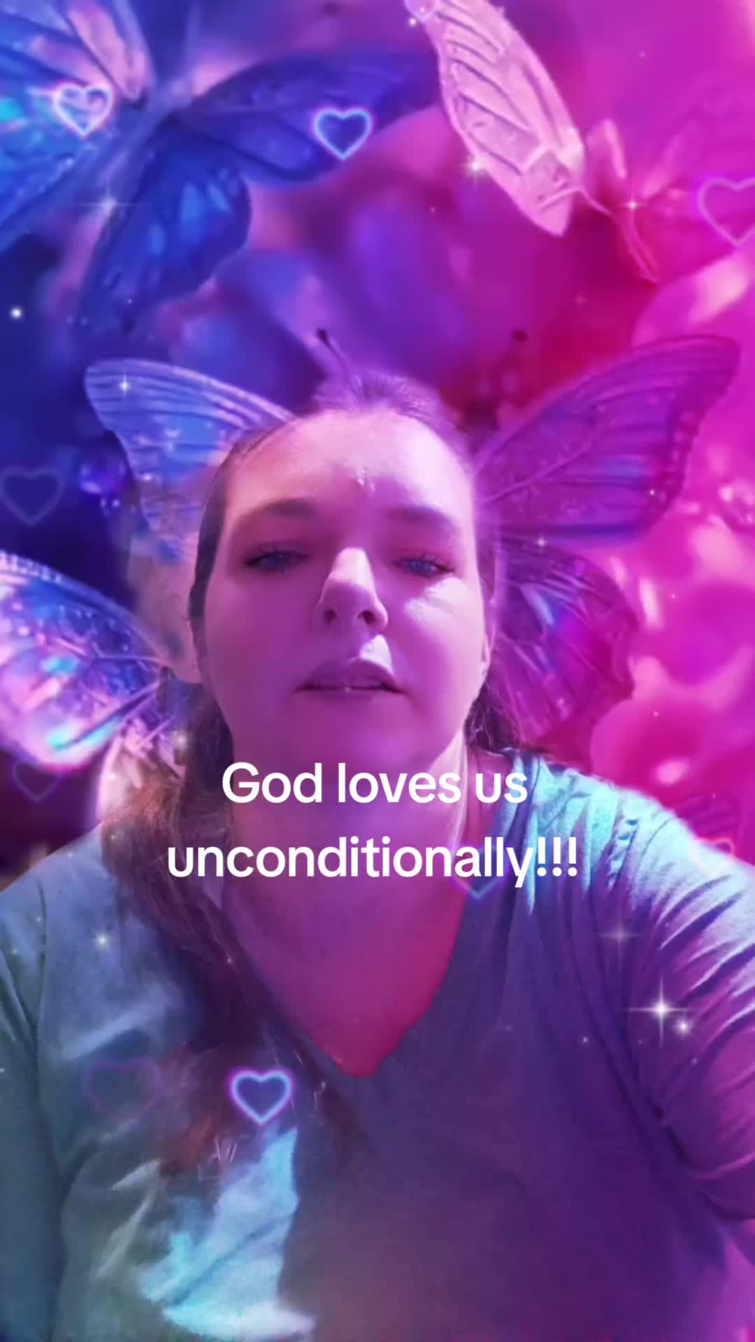 @CLasher✝️